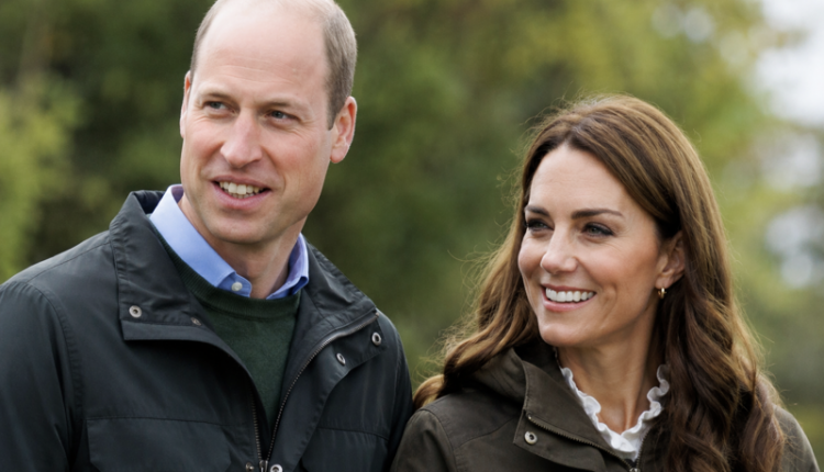 The Cambridges