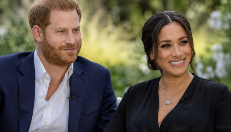 The Sussexes