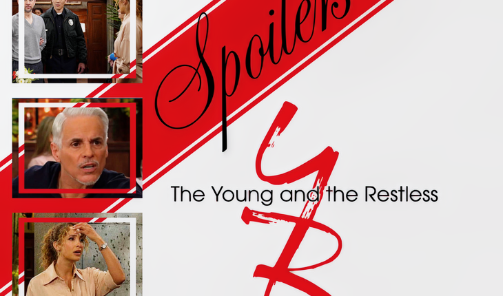 The Young And The Restless
