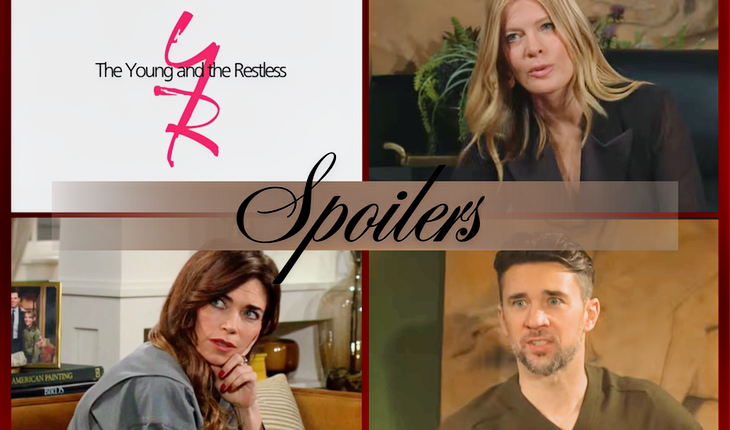 The Young And The Restless