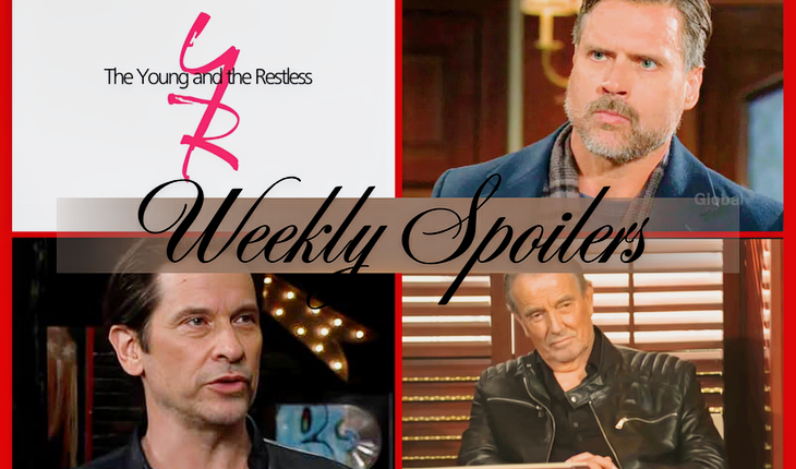 The Young And The Restless