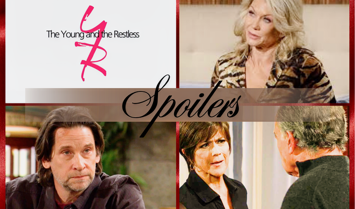 The Young And The Restless