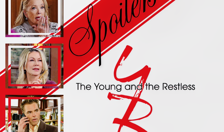 The Young And The Restless