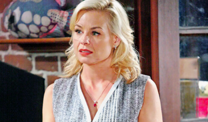 The Young And The Restless