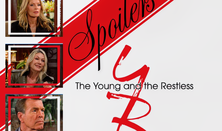 The Young And The Restless