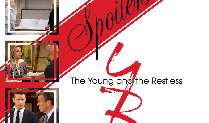 The Young And The Restless