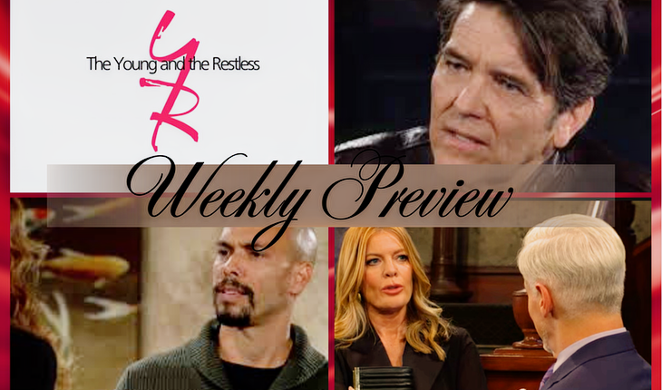 The Young And The Restless
