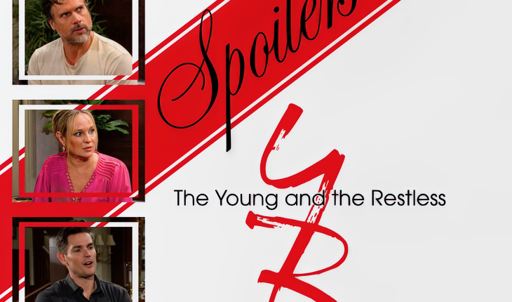 The Young And The Restless