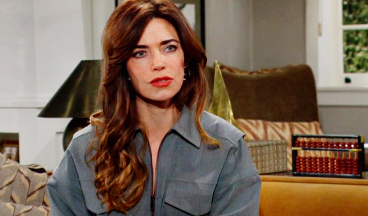 The Young And The Restless