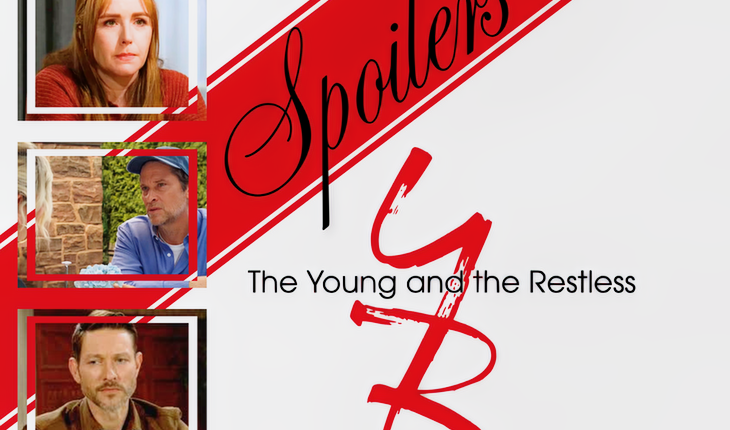 The Young And The Restless
