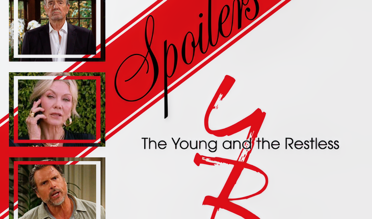 The Young And The Restless