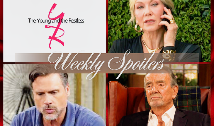 The Young And The Restless