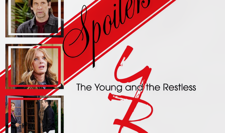 The Young And The Restless