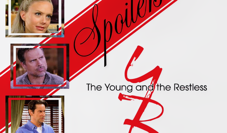 The Young And The Restless