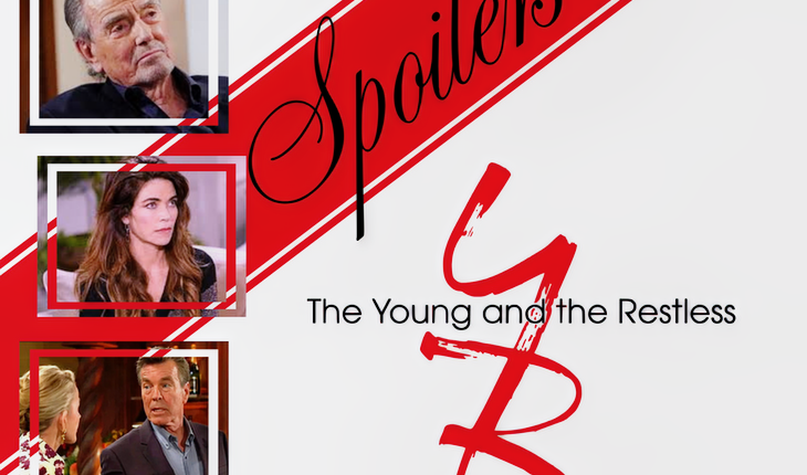 The Young And The Restless
