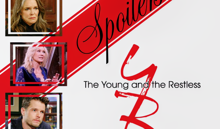 The Young And The Restless