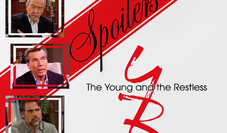 The Young And The Restless