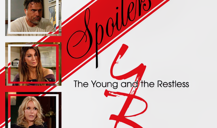 The Young And The Restless