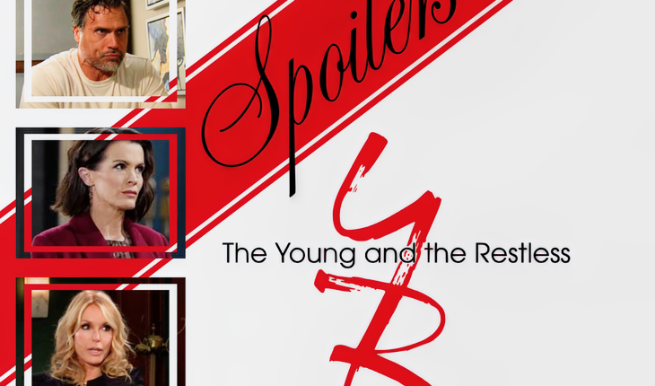 The Young And The Restless