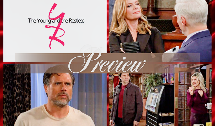 The Young And The Restless