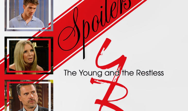 The Young And The Restless