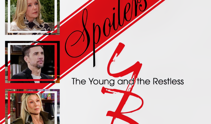 The Young And The Restless