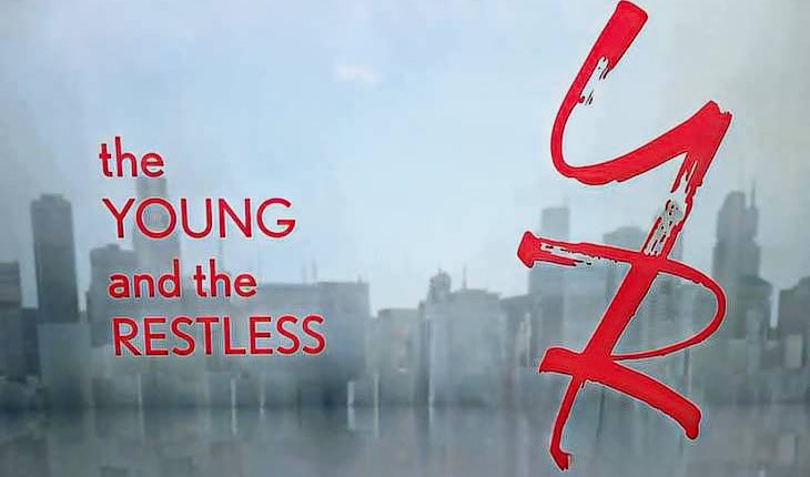 The Young and The Restless