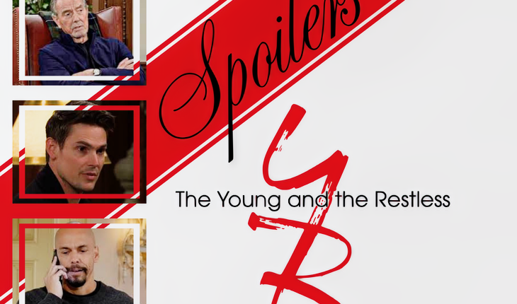 The Young and the Restless