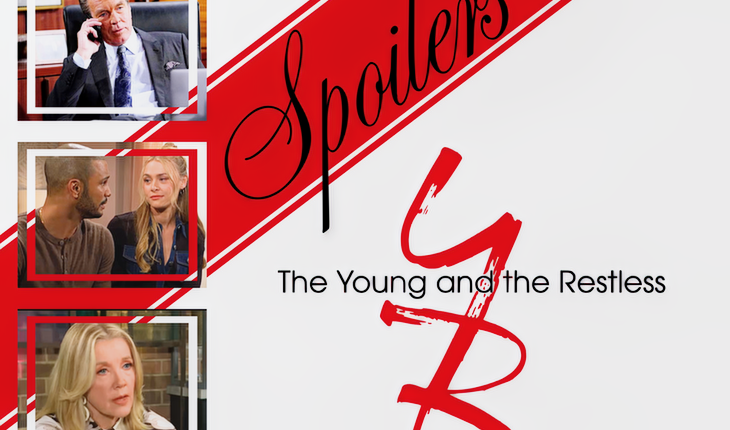 The Young and the Restless