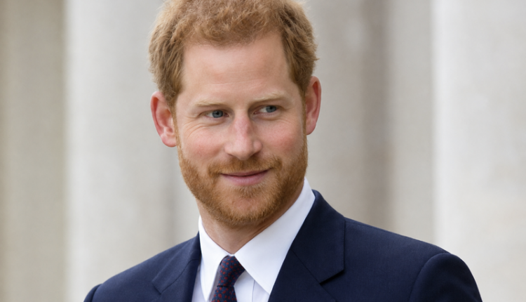 Tragic Details About Prince Harry Life In California
