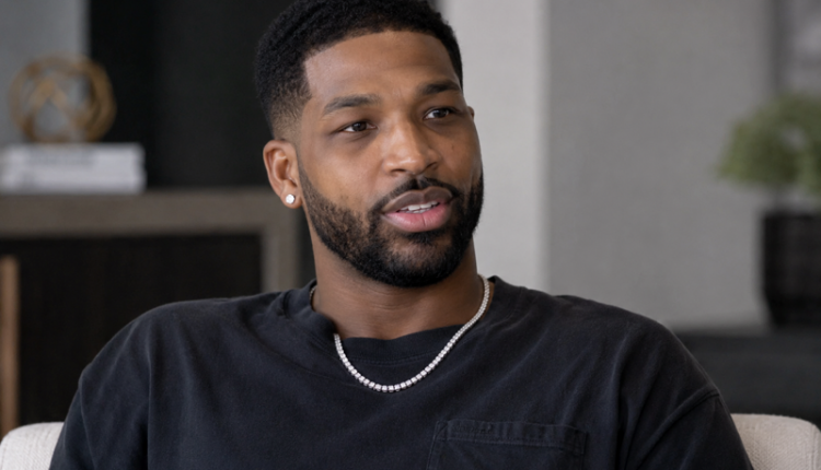 Tristan Thompson
