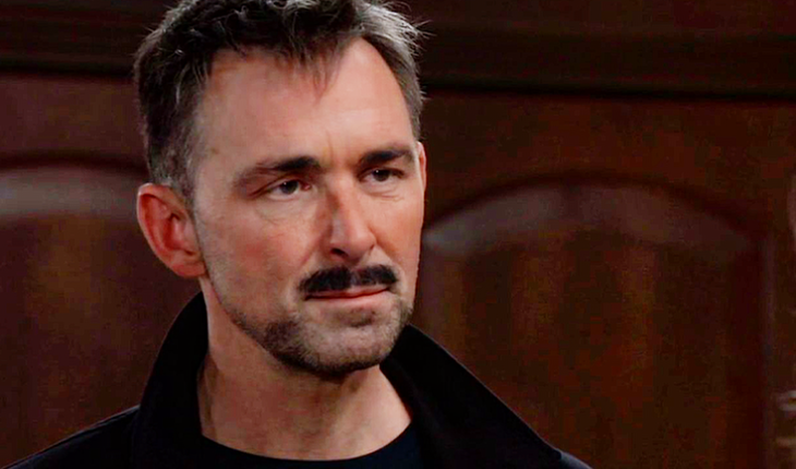 Valentin Cassadine (James Patrick Stuart)