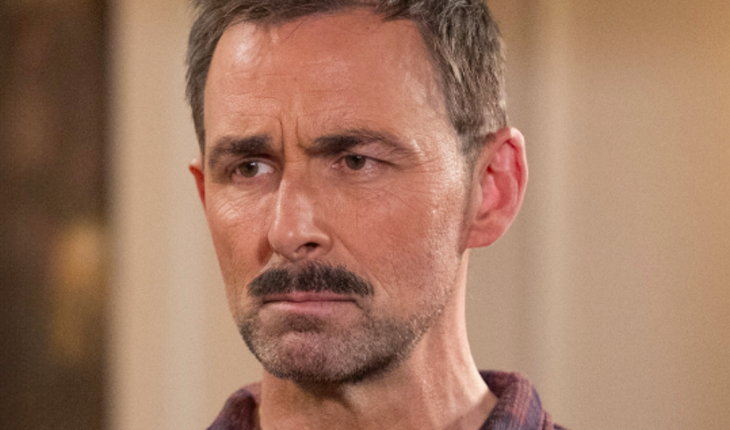 Valentin Cassadine (James Patrick Stuart)