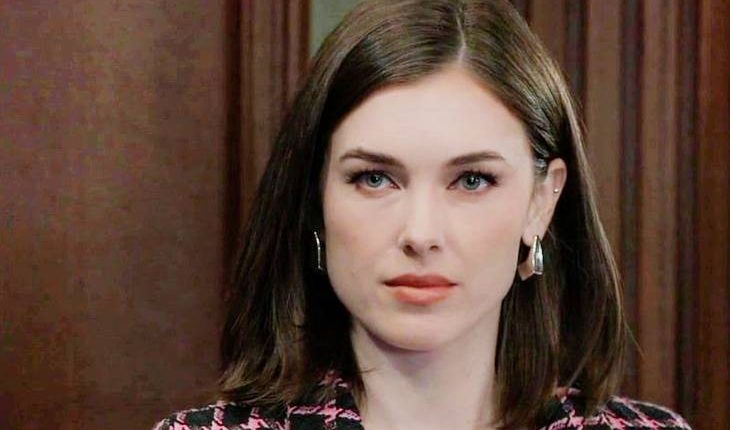 Willow Cain (Katelyn MacMullen)
