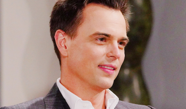 Wyatt Spencer