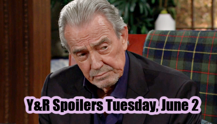 YR Spoilers June 2