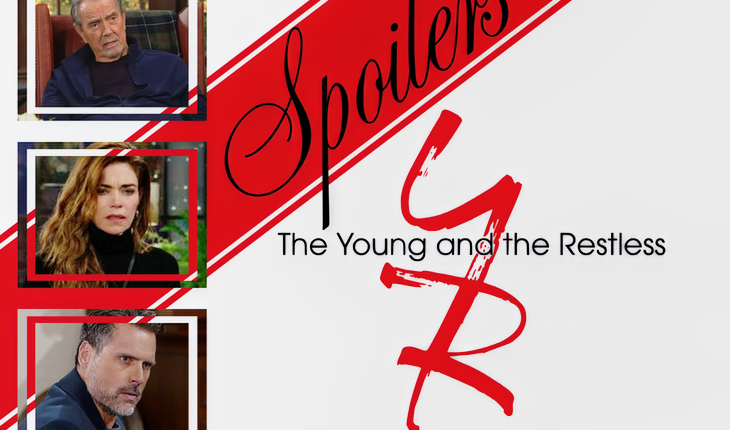 Young And The Restless