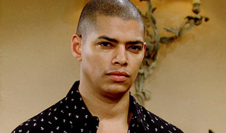 Zende Forrester