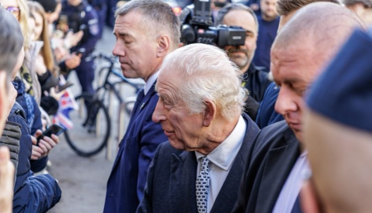 Krakow,,Poland,,Jan,27,,2025,,Op:,King,Charles,Iii,,King