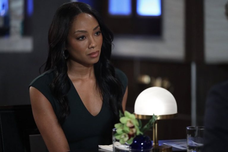 General Hospital Spoilers: Jordan's Dream Job Returns - But Curtis ...