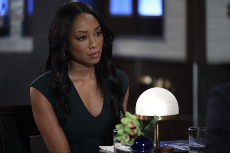 General Hospital Spoilers: Jordan's Dream Job Returns - But Curtis Could Ruin It All