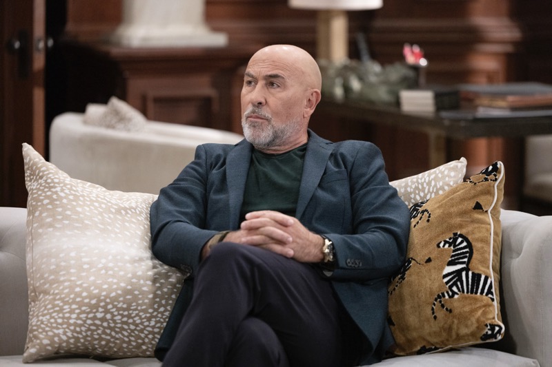 General Hospital LEAK: Sidwell's Reign Of Terror Just Beginning - Helena Cassadine 2.0?