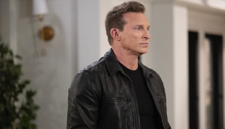 STEVE BURTON