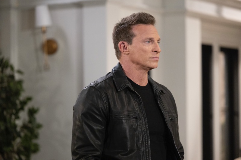 General Hospital Spoilers: Steve Burton Teases Jason's Explosive Next Chapter – A Shocking New Direction Ahead?