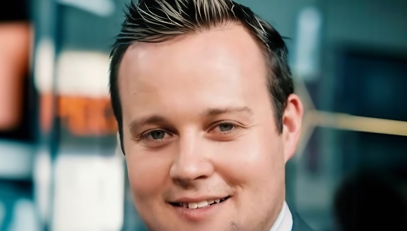 19 Kids and Counting and Counting On star Josh Duggar Prison - Instagram