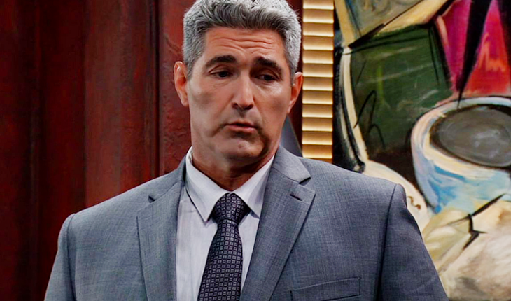 Agent Harker