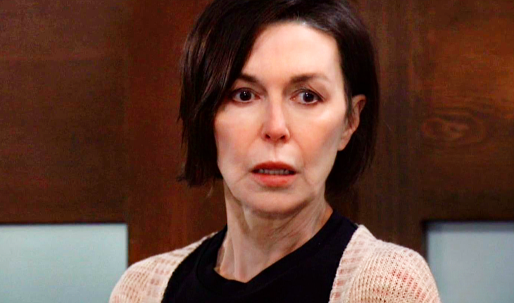 Anna Devane