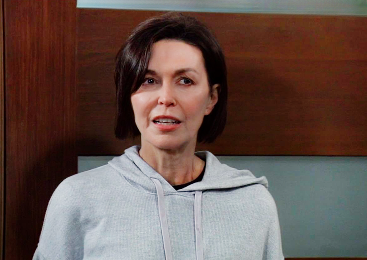 General Hospital Spoilers: Anna In Shock-From A New Discovery-What Else Does She Learn?