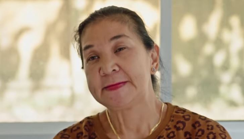 Annabelle Chua - TLC - Page Six - YouTube