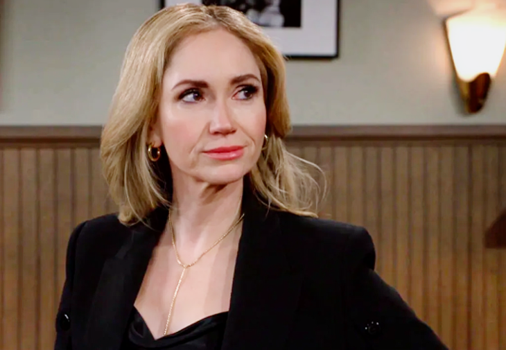 The Bold And The Beautiful Spoilers: Ashley Jones Teases Bridget Forrester's Return Before 2026 Wraps Up